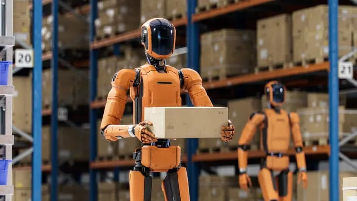 Humanoid robot supply bottlenecks grow amid US-China tensions