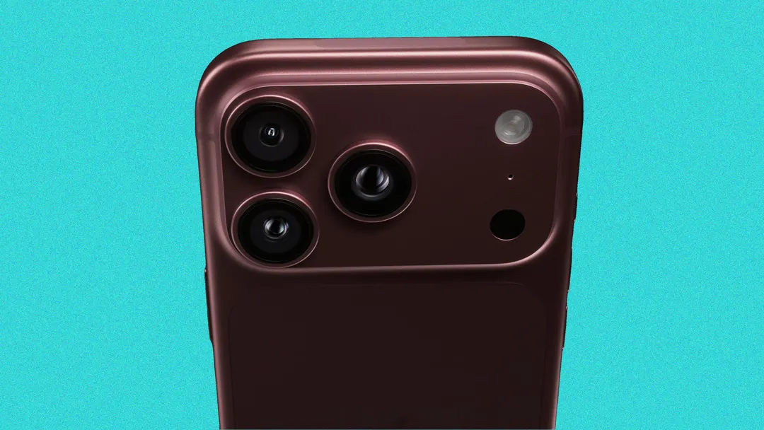 DPReview: iPhone 18 Pro stops frame stacking with manual shutter speed