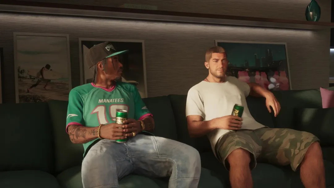 Rockstar narrative lead: the American Dream in GTA 6 is "more modest now" but still "out of reach"