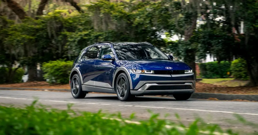 US EV sales rise 7.7% in Q3 as market recovers from tax credit expiry