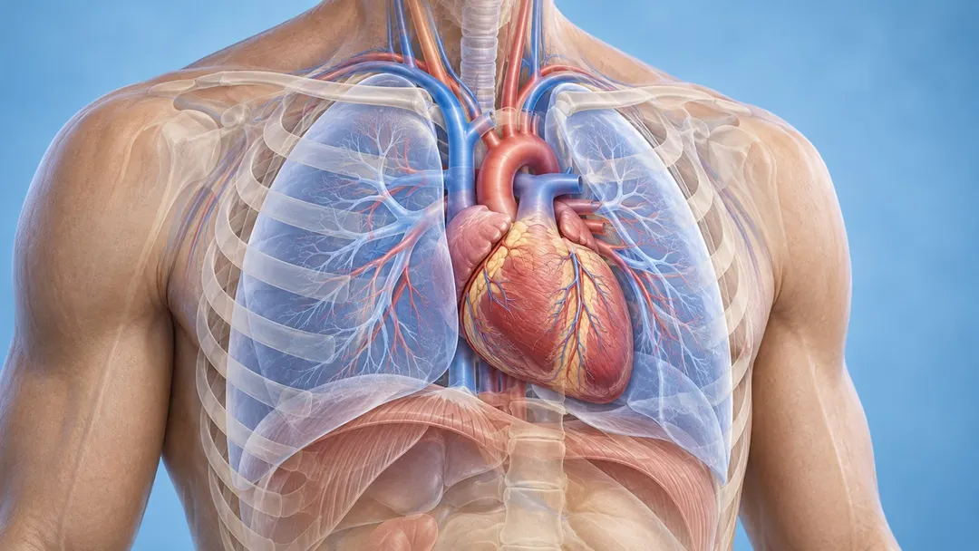Pencil-tip robots deliver antibiotics directly inside the heart