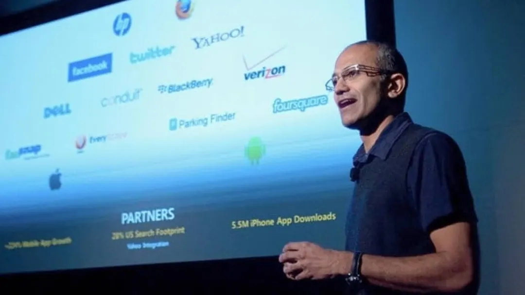 Nadella Urges Tech Leaders to Set Emergency Brakes on Every AI Agent