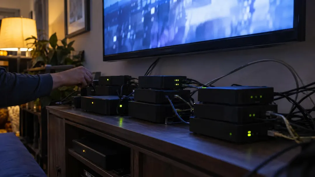 Anthropic Red Team: Small AI Models May Soon Self-Replicate on IoT Devices