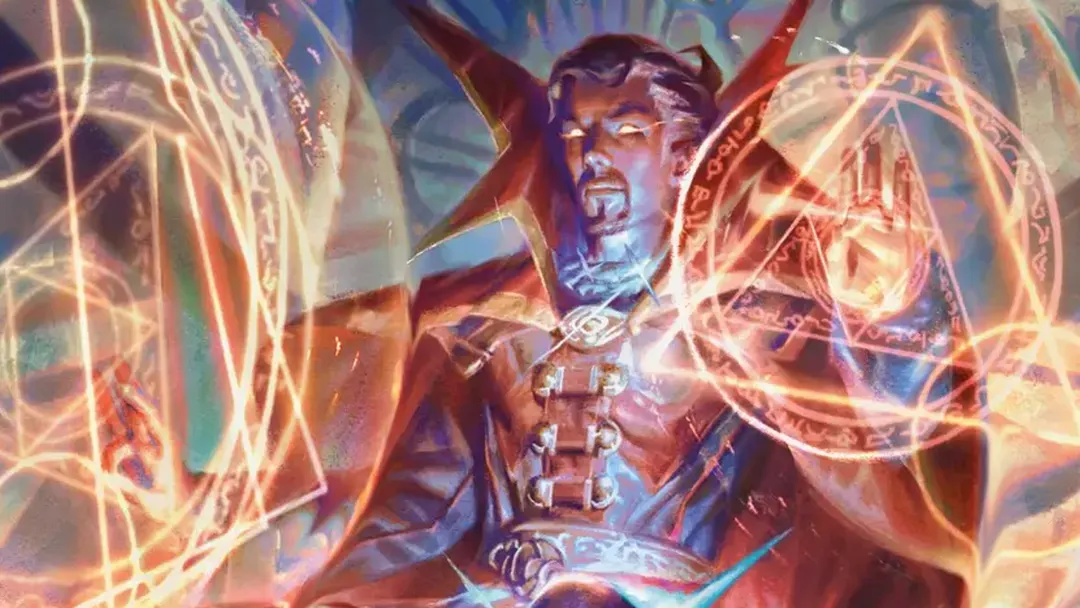 Wizards reveals six Magic: The Gathering sets for 2027