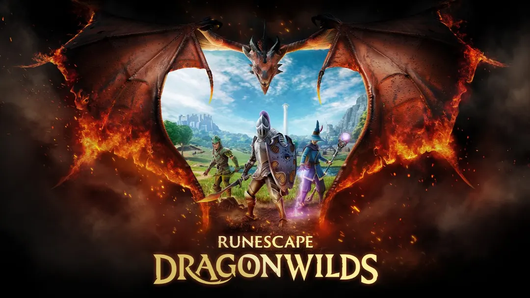 RuneScape: Dragonwilds Nears 3 Million Players, Jagex Plans "String of Sagas"