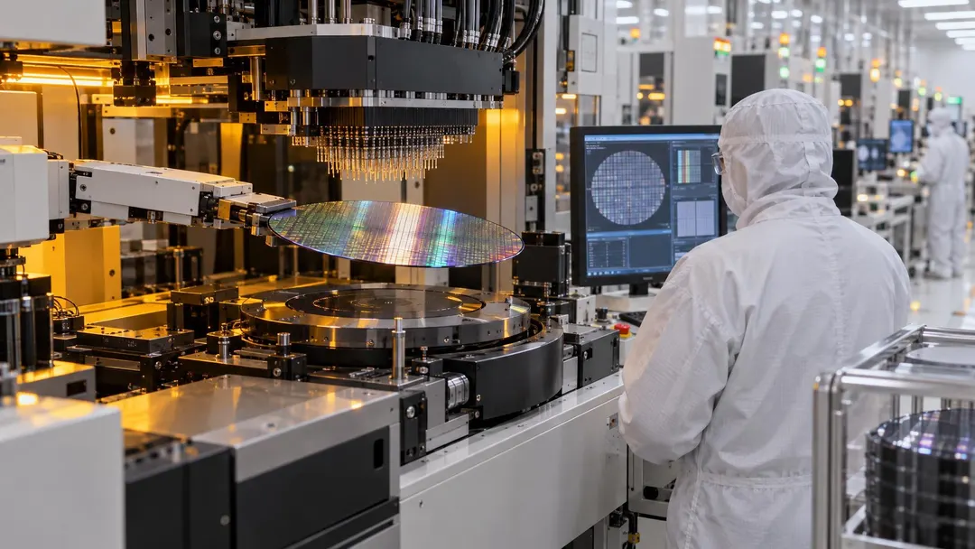 FormFactor and Teradyne partner on chip testing, Teradyne invests $300M