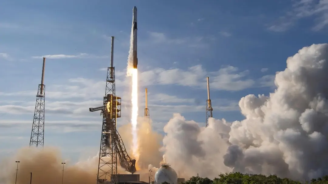 SpaceX to launch 6,300 pounds of cargo to ISS on Oct. 13