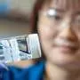 New water-activated binder simplifies battery manufacturing and recycling