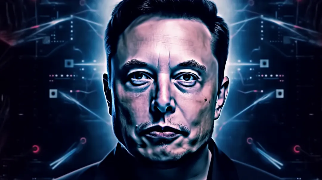 Musk Says SpaceX Is The Only Anomaly Beating China's Mass Production Machine, And RAM Chips Could Be Next