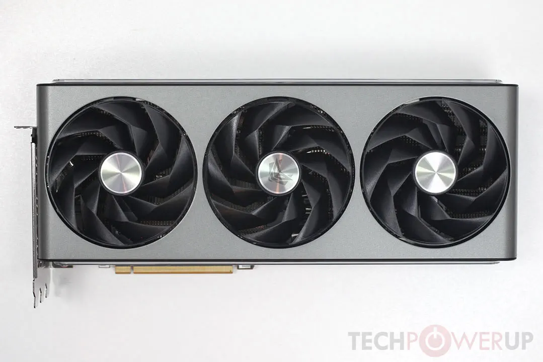 AMD comments on Radeon RX 7000 vBIOS updates