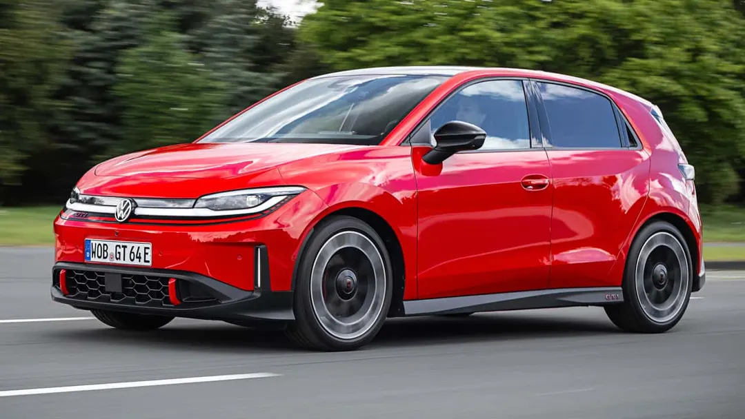 Volkswagen's Cheap MEB+ EVs Already Have Nearly 150,000 Orders