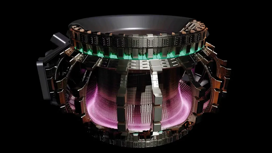 US Genesis Mission backs digital twin to predict SPARC fusion plasma in under 20 minutes