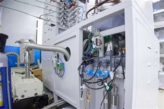 China's state-backed Jinai Tech targets 2027 advanced process pilot line