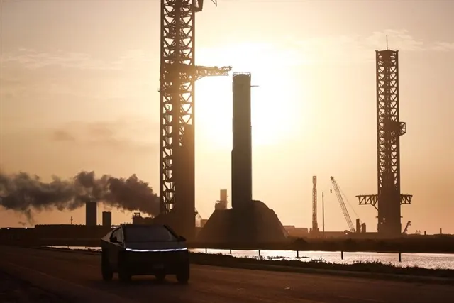 Terafab: Musk pushes to fuse silicon, robotics and space into one AI system