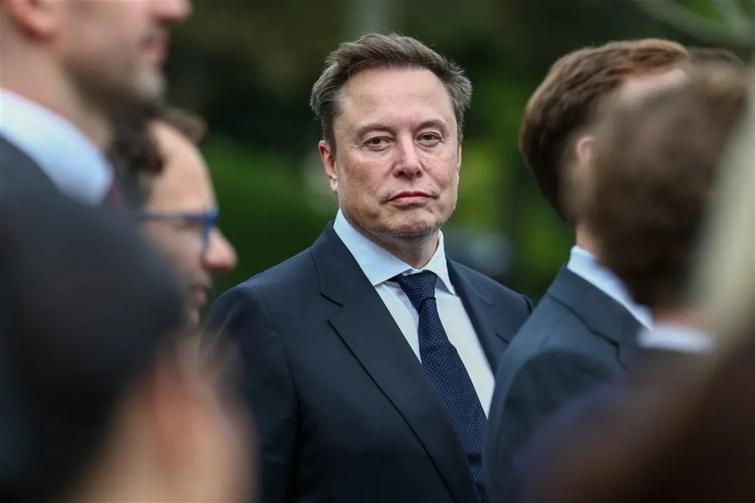 Musk in TSMC talks for TeraFab amid Intel and Samsung ambitions