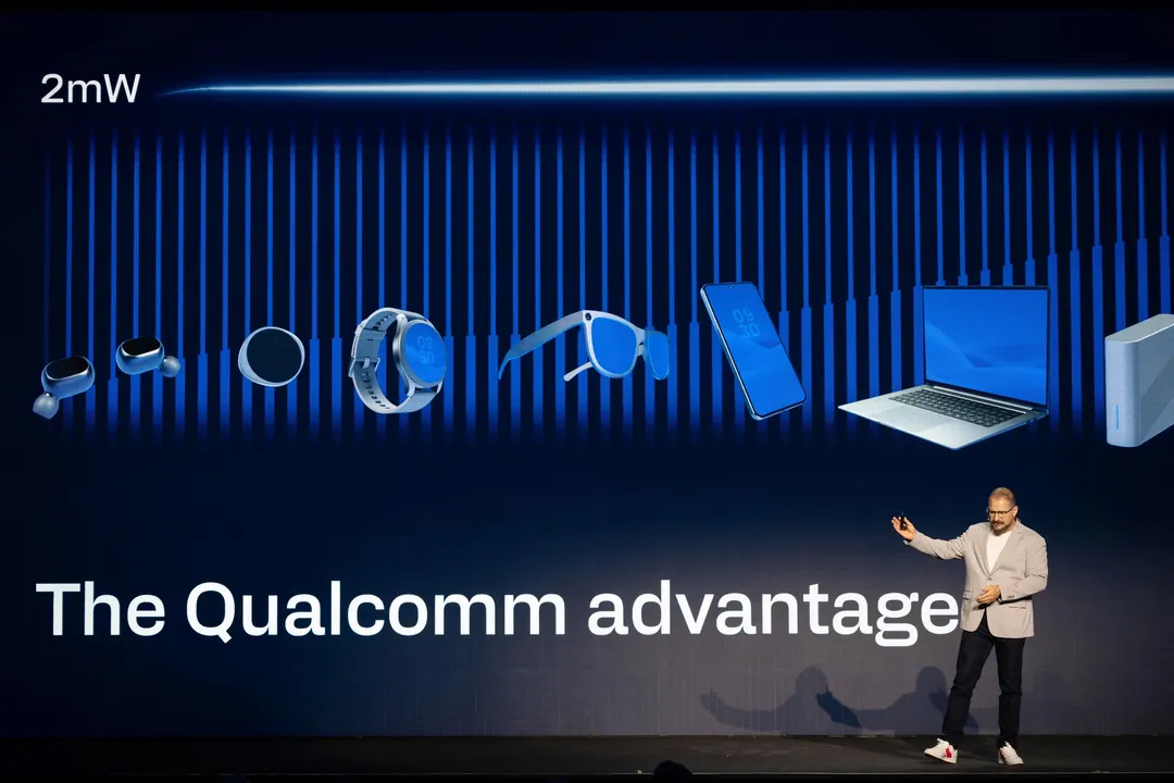 Qualcomm opens chip software stack via Arduino, Modular and Edge Impulse