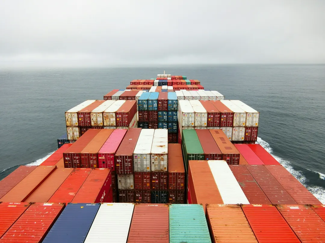 Flexport and Freightmate settle trade secrets suit before trial