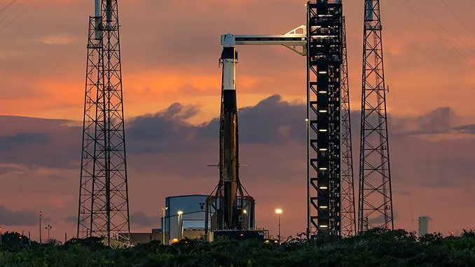 SpaceX to launch Dragon cargo mission with final iROSA solar arrays for ISS