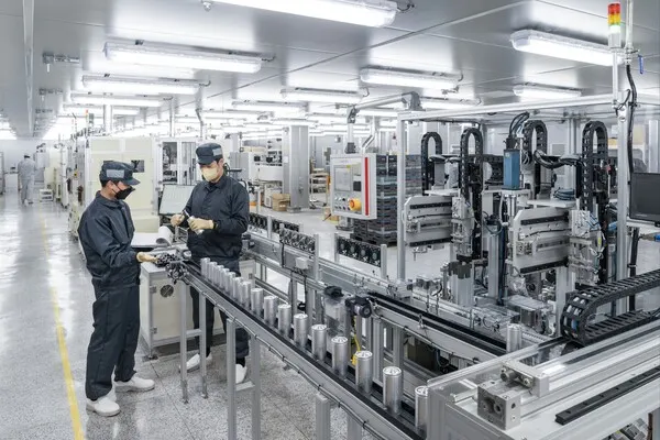 LS Materials wins $51.5M ultracapacitor deal for AI data centers