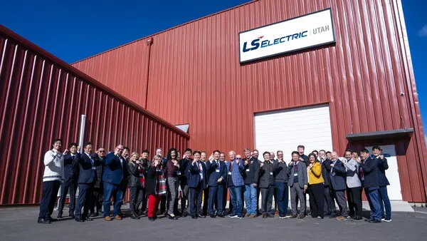 LS Electric wins $138 million US data center deal