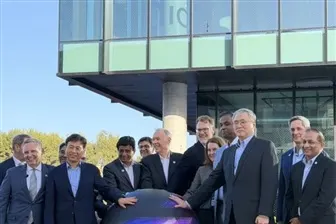 Applied Materials opens EPIC R&D center in Sunnyvale for AI-era chipmaking