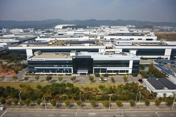 LG Energy Solution targets 2027 sodium-ion battery launch