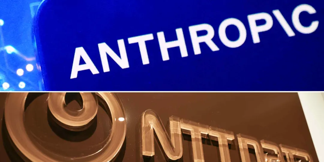 NTT Data in advanced talks to build up to 500 MW data center for Anthropic in Osaka