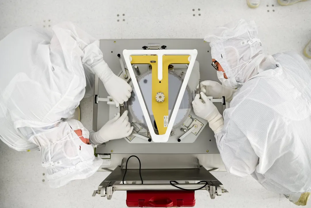 ASML Imposes First-Ever Blanket 10% Parts Price Hike on Samsung and SK Hynix