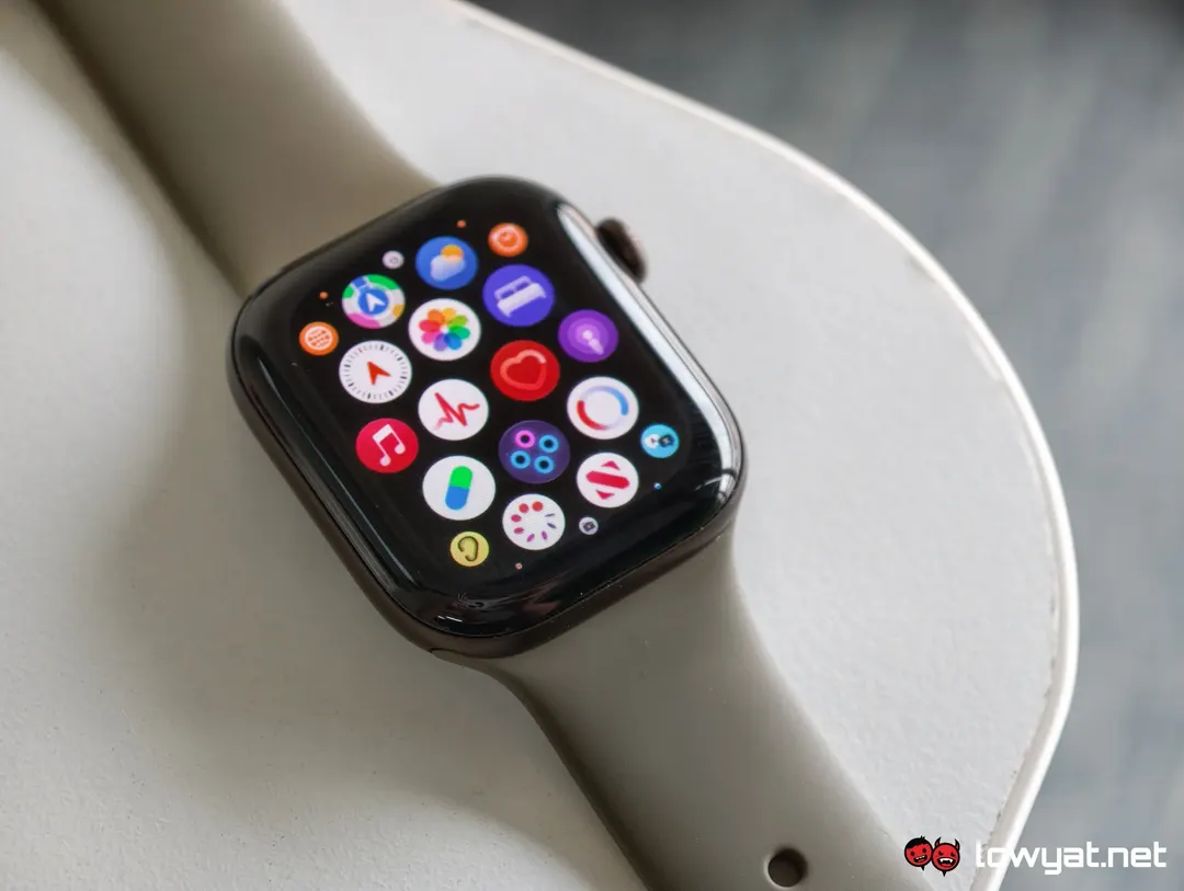 Apple Watch Series 12 Review: S11 Chip and Up to 50 Hours of Battery