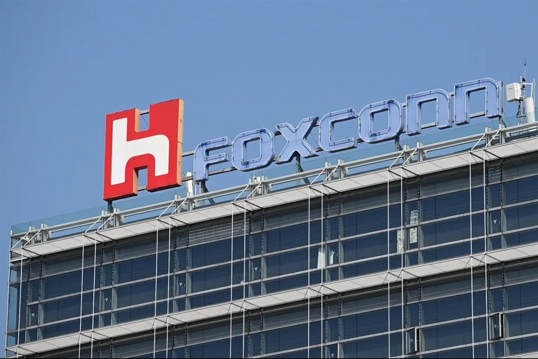 Foxconn's Vietnam unit Fukang Technology more than doubles capital to $710.4M