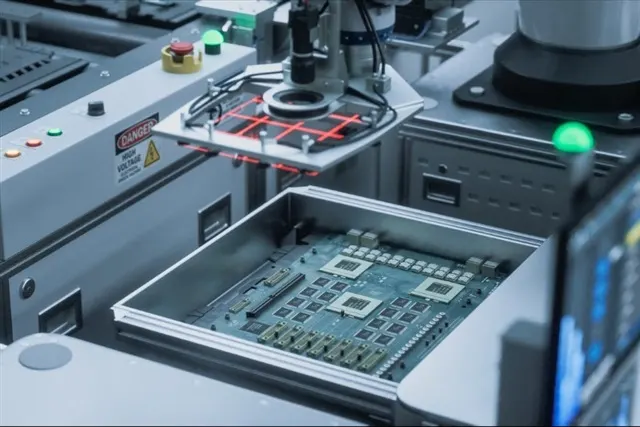 AI server tracker: Taiwan CCL, PCB and IC substrate suppliers see widening growth gap
