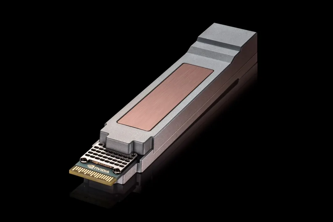Nvidia and Cisco unveil new pluggable optics form factor for AI factories