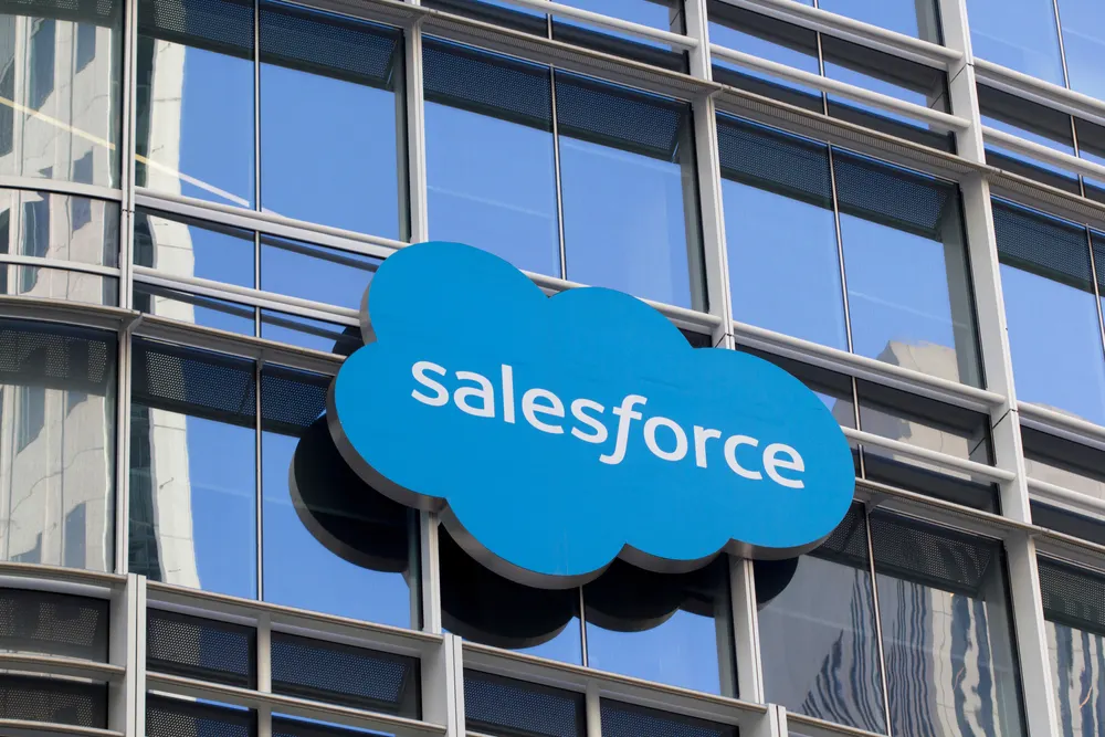 Salesforce acquires Israeli AI startup Loops for $30m