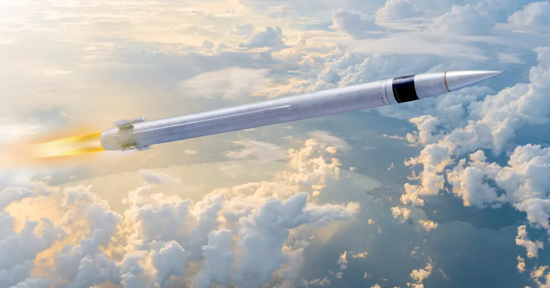 Lockheed Martin unveils PAC-3 Edge interceptor against hypersonic threats