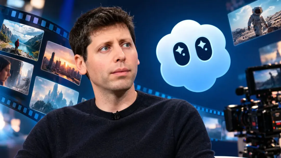 OpenAI may bring back Sora as a tool for film professionals