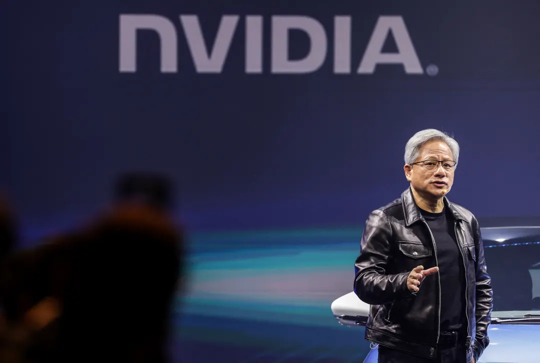 Nvidia in talks to invest $1B in Figure AI at $39B valuation