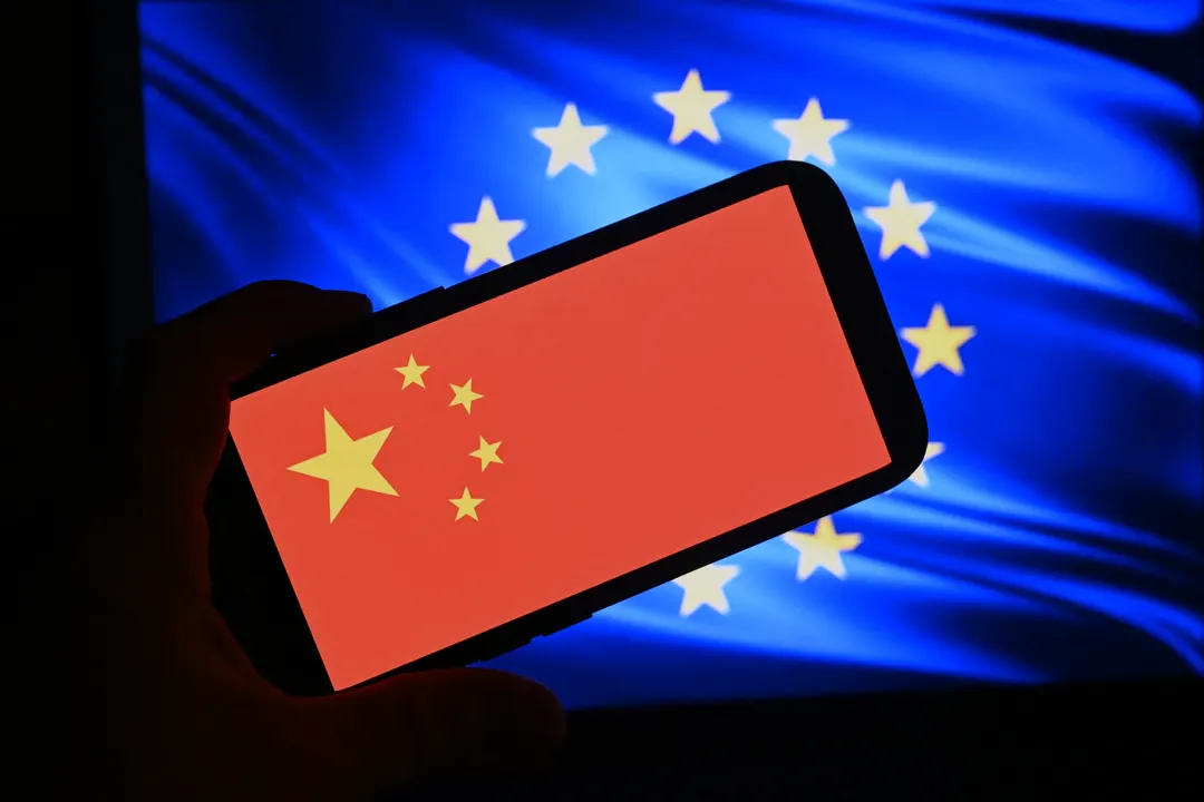 EU Agencies Secretly Stress-Test Chinese Open-Weight AI on Air-Gapped Networks