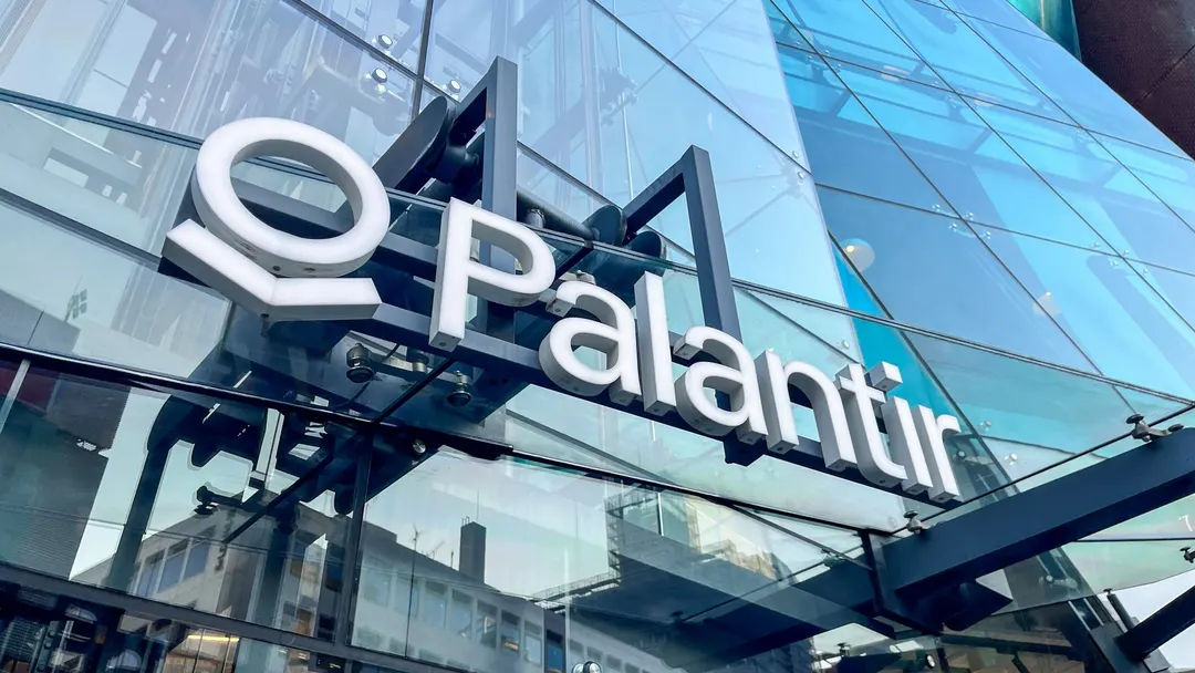 Palantir and Ondas launch AI venture for defense customers