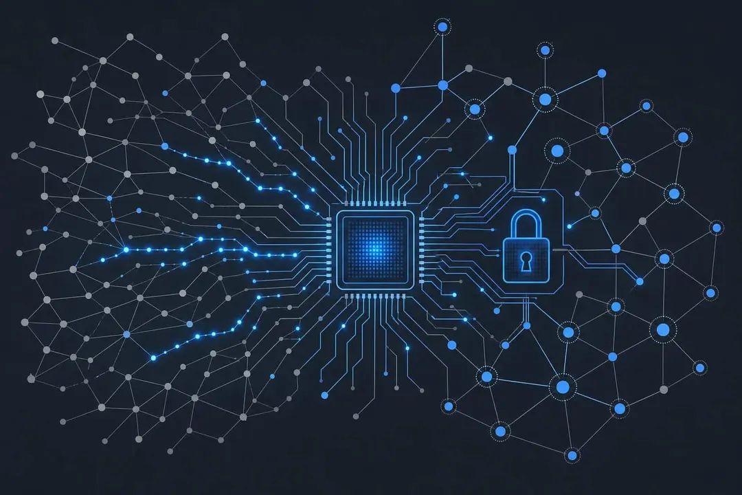 Sui Foundation backs DATA Network's move off its own chain with $30 million
