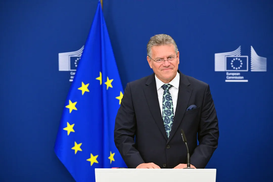 China Codifies Rare Earth Leverage at Top State Level, EU Secures Managed Access