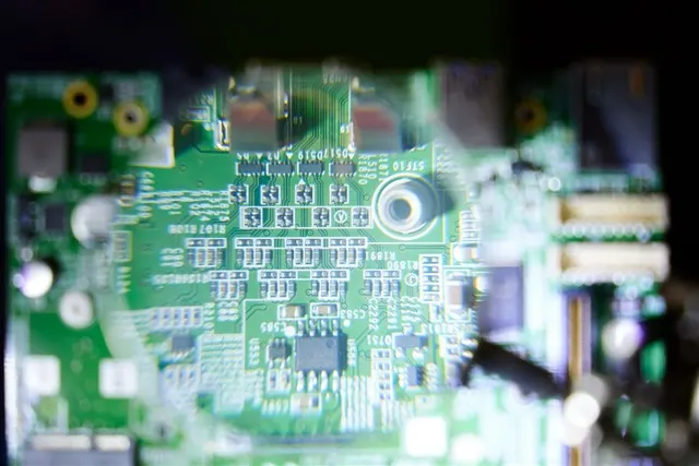 AI demand squeezes capacitor, resistor capacity as Taiwan suppliers eye price hikes