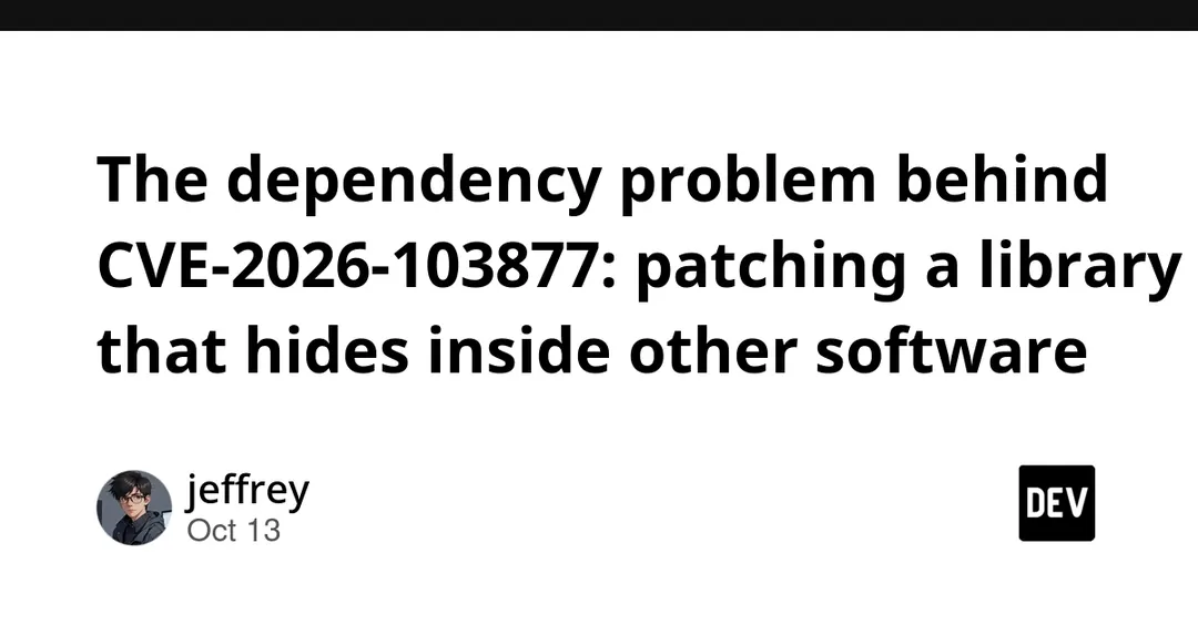 CVE-2026-103877: deserialization flaw in Apache Directory LDAP API enables RCE