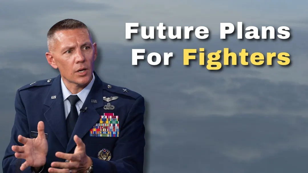 F-47 sixth-gen fighter targets 1,000-nautical-mile combat radius, 70% beyond F-22