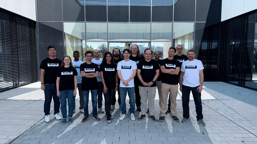 Ubitium raises $14M for universal processor for physical AI