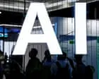IMF: AI share crash threatens global financial stability