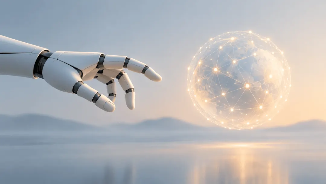 DeepSeek's Liang Wenfeng Meets Embodied AI Founders as Company Weighs Robotics Move