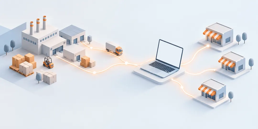 1688 Opens Alibaba's Accio AI Workbench to All Buyers and Factories