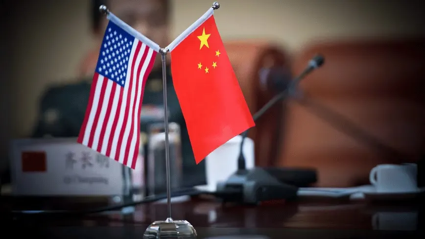 US says China-linked hackers breached a regional organisation in Fiji