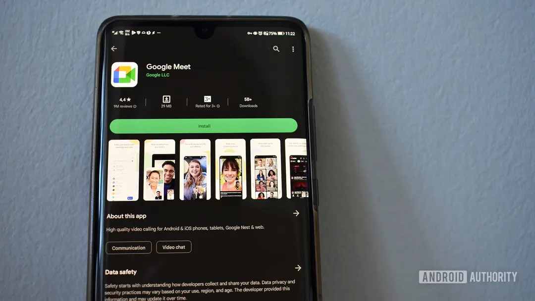 Google Meet adds Gemini post-call tasks and post-quantum encryption