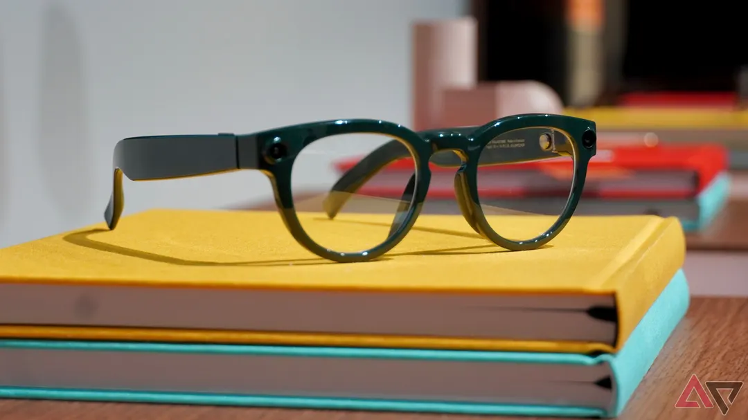 Leak: Samsung Galaxy Glasses weigh 41g, run Snapdragon AR1, offer 16 frame variants